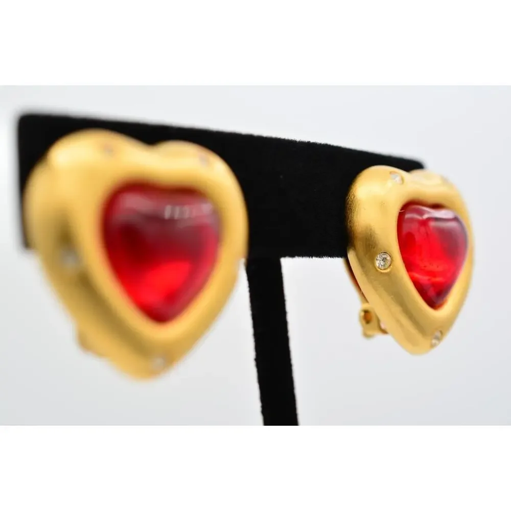 Givenchy vintage statement